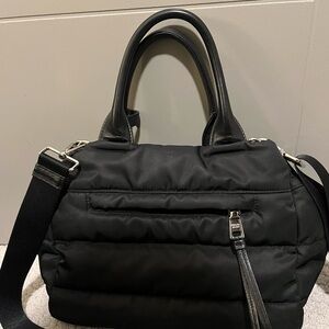 Prada Re-edition Nylon Shoulder Bag